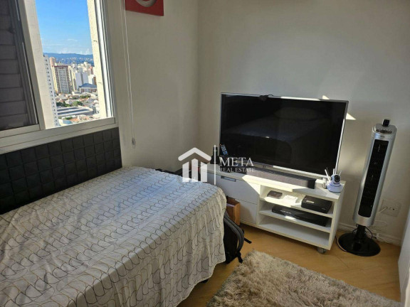 Imagem Imóvel com 2 Quartos à Venda, 57 m² em Mooca - São Paulo