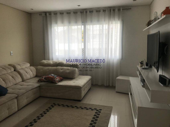 Imagem Casa com 4 Quartos à Venda, 300 m² em Alphaville - Santana De Parnaíba Imagem Casa com 4 Quartos à Venda, 300 m² em Alphaville - Santana De Parnaíba