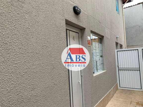 Imagem Casa com 2 Quartos à Venda, 55 m² em Parque Continental - São Vicente Imagem Casa com 2 Quartos à Venda, 55 m² em Parque Continental - São Vicente