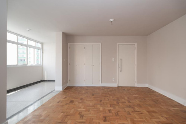 Imagem Apartamento com 3 Quartos à Venda, 181 m² em Jardim Paulista - São Paulo Imagem Apartamento com 3 Quartos à Venda, 181 m² em Jardim Paulista - São Paulo