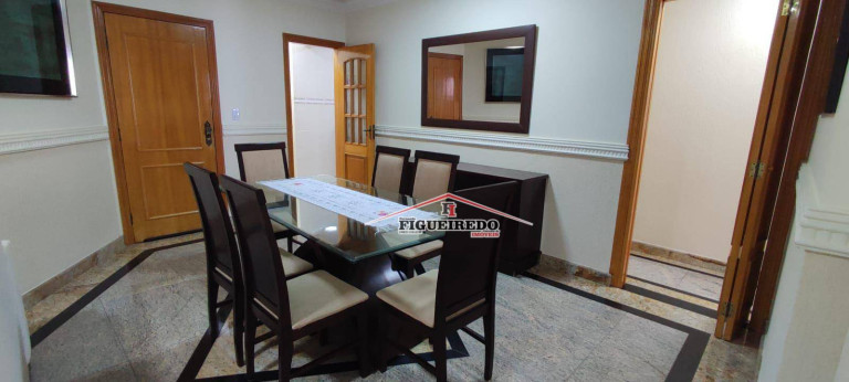 Imagem Apartamento com 3 Quartos à Venda, 103 m² em Vila Caiçara - Praia Grande