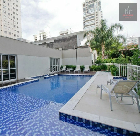 Imagem Apartamento com 3 Quartos à Venda, 89 m² em Sumaré - São Paulo Imagem Apartamento com 3 Quartos à Venda, 89 m² em Sumaré - São Paulo