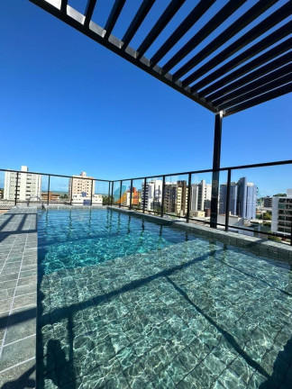 Imagem Flat com 1 Quarto à Venda, 22 m² em Intermares - Cabedelo