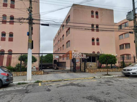 Imagem Apartamento com 2 Quartos à Venda, 56 m² em Vila Paranaguá - São Paulo Imagem Apartamento com 2 Quartos à Venda, 56 m² em Vila Paranaguá - São Paulo