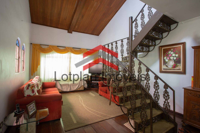 Imagem Casa com 3 Quartos à Venda, 180 m² em Parque Da Vila Prudente - São Paulo