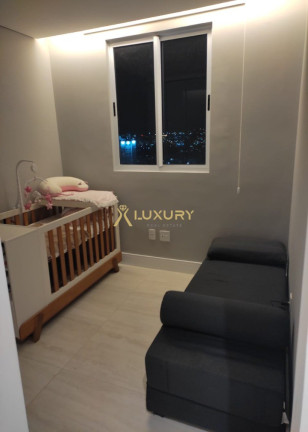 Imagem Imóvel com 3 Quartos à Venda, 69 m² em Palmeiras - Belo Horizonte