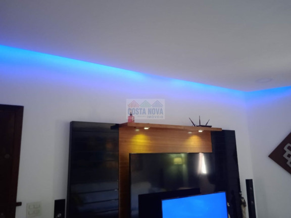 Imagem Casa com 3 Quartos à Venda, 120 m² em Caiçara - Praia Grande Imagem Casa com 3 Quartos à Venda, 120 m² em Caiçara - Praia Grande
