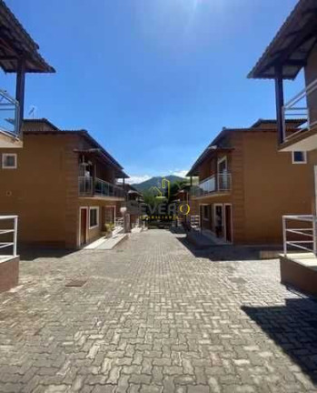 Imagem Casa com 2 Quartos à Venda, 75 m² em Inoã (inoã) - Maricá