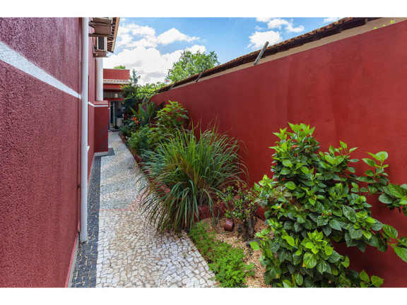Imagem Imóvel com 4 Quartos à Venda, 330 m² em Jardim Morumbi - Paulínia