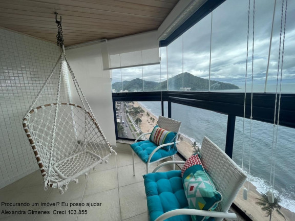 Imagem Cobertura com 5 Quartos à Venda, 350 m² em Martim De Sá - Caraguatatuba