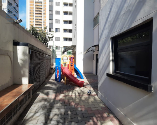 Foto do imóvel Imóvel com 3 Quartos à Venda, 70 m² em Chácara Santo Antônio (zona Sul) - São Paulo