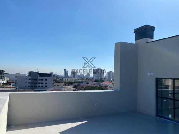 Imagem Apartamento com 2 Quartos à Venda, 54 m² em São Pedro - São José Dos Pinhais Imagem Apartamento com 2 Quartos à Venda, 54 m² em São Pedro - São José Dos Pinhais