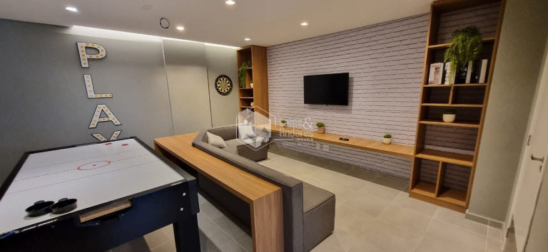 Imagem Apartamento com 1 Quarto à Venda, 36 m² em Vila Mira - São Paulo Imagem Apartamento com 1 Quarto à Venda, 36 m² em Vila Mira - São Paulo