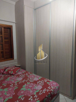 Imagem Casa com 3 Quartos à Venda, 95 m² em Conjunto Residencial Galo Branco - São José Dos Campos Imagem Casa com 3 Quartos à Venda, 95 m² em Conjunto Residencial Galo Branco - São José Dos Campos