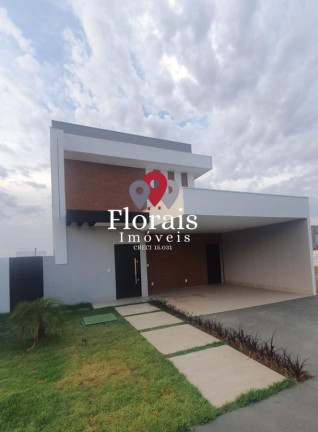 Imagem Casa com 3 Quartos à Venda, 184 m² em Condomínio Primor Das Torres - Cuiabá