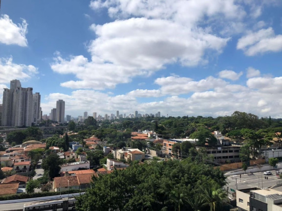 Imagem Apartamento com 2 Quartos à Venda, 116 m² em Brooklin Novo - São Paulo Imagem Apartamento com 2 Quartos à Venda, 116 m² em Brooklin Novo - São Paulo