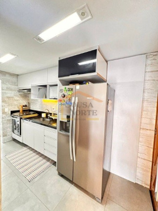 Imagem Apartamento com 3 Quartos à Venda, 72 m² em Santana - São Paulo Imagem Apartamento com 3 Quartos à Venda, 72 m² em Santana - São Paulo