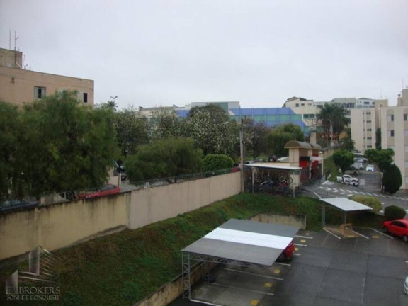 Imagem Apartamento com 2 Quartos à Venda, 41 m² em Jardim Guadalajara - Sorocaba Imagem Apartamento com 2 Quartos à Venda, 41 m² em Jardim Guadalajara - Sorocaba