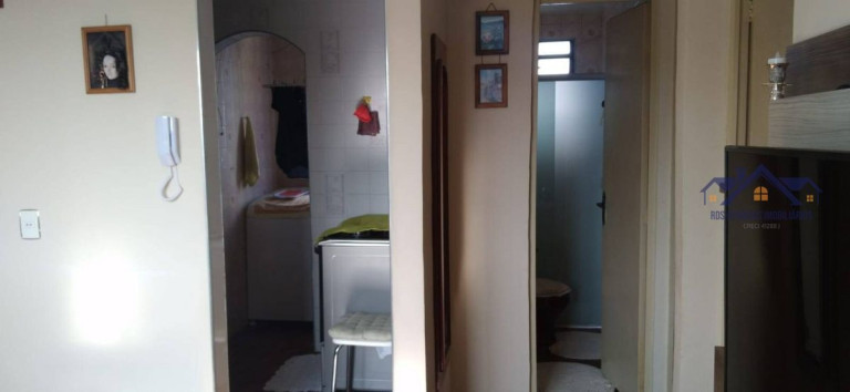Imagem Apartamento com 1 Quarto à Venda, 48 m² em Conjunto Habitacional Santa Etelvina Ii - São Paulo Imagem Apartamento com 1 Quarto à Venda, 48 m² em Conjunto Habitacional Santa Etelvina Ii - São Paulo