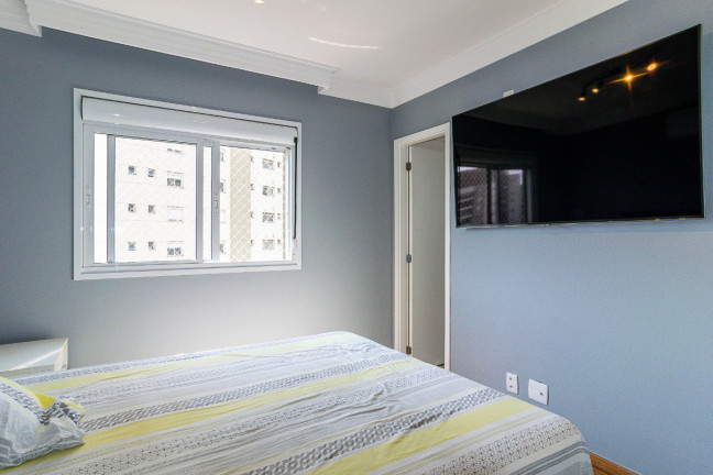 Imagem Apartamento com 3 Quartos à Venda, 133 m² em Vila Andrade - São Paulo Imagem Apartamento com 3 Quartos à Venda, 133 m² em Vila Andrade - São Paulo