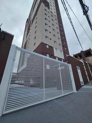 Imagem Imóvel com 2 Quartos à Venda, 29 m² em Vila Matilde - São Paulo
