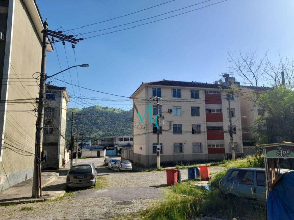 Imagem Apartamento com 2 Quartos à Venda, 47 m² em Santíssimo - Rio De Janeiro Imagem Apartamento com 2 Quartos à Venda, 47 m² em Santíssimo - Rio De Janeiro