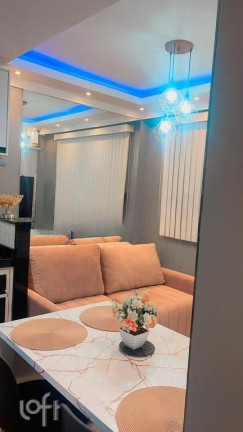 Imagem Apartamento com 2 Quartos à Venda, 32 m² em Sacomã - São Paulo