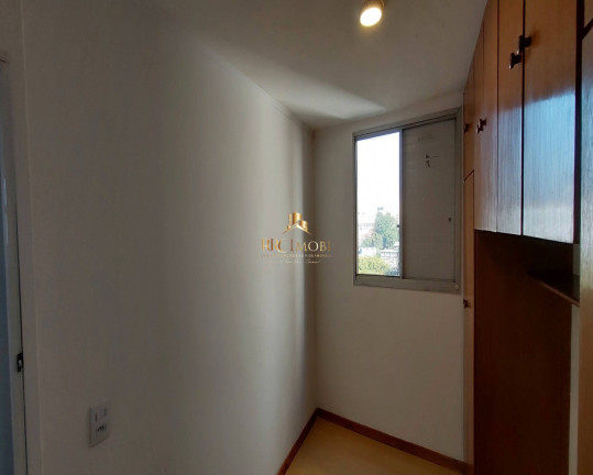 Imagem Apartamento com 2 Quartos para Alugar, 48 m² em Jabaquara - São Paulo