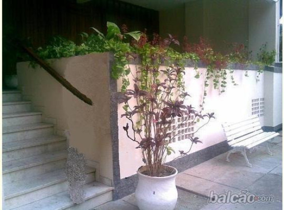 Imagem Imóvel com 2 Quartos à Venda, 70 m² em Icaraí - Niterói