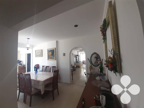 Imóvel com 2 Quartos à Venda, 110 m² em Aparecida - Santos