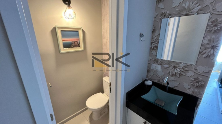 Imagem Cobertura com 3 Quartos à Venda, 150 m² em Itaguá - Ubatuba