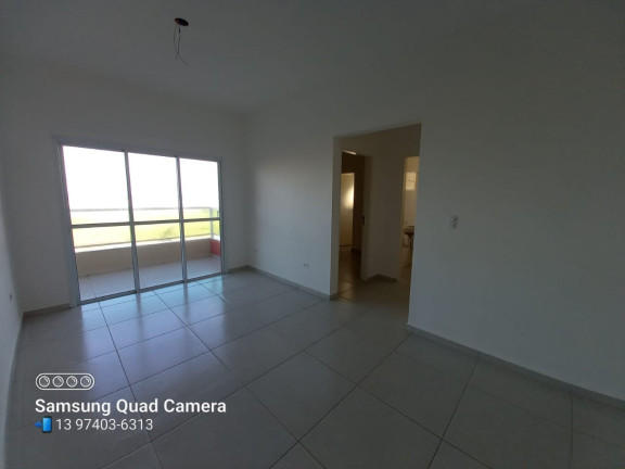 Imagem Apartamento com 2 Quartos à Venda, 65 m² em Cibratel Ii - Itanhaém