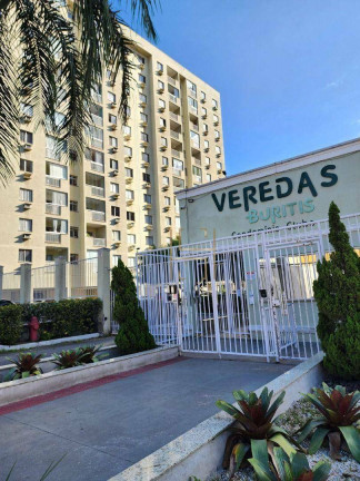 Apartamento com 2 Quartos à Venda, 11 m² em Colina De Laranjeiras - Serra
