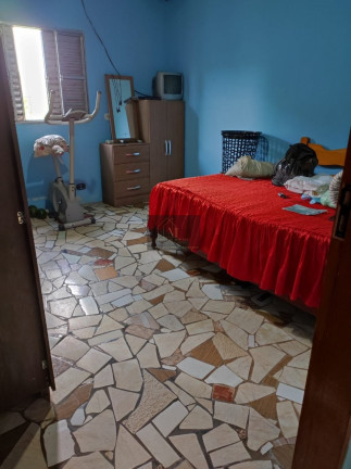 Imagem Chácara com 2 Quartos à Venda, 48.000 m² em água De São João - Wenceslau Braz