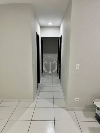 Imagem Apartamento com 3 Quartos à Venda, 83 m² em Vila Carrão - São Paulo