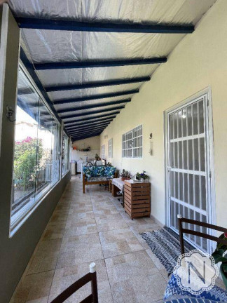 Imagem Casa com 2 Quartos à Venda, 66 m² em Jardim Suarão - Itanhaém