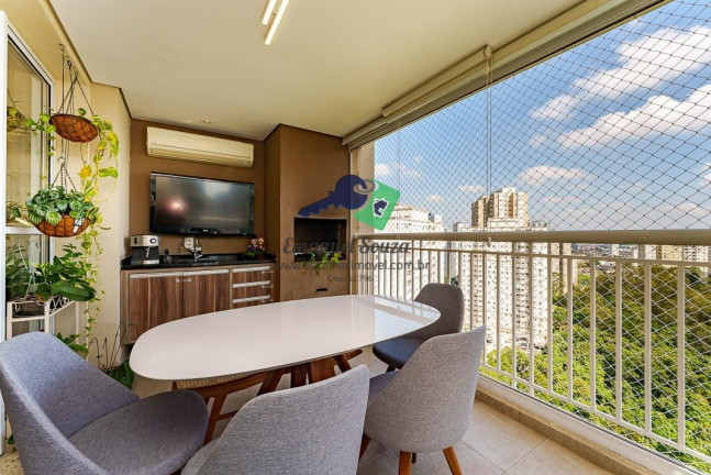Imagem Apartamento com 3 Quartos à Venda, 107 m² em Vila Andrade - São Paulo Imagem Apartamento com 3 Quartos à Venda, 107 m² em Vila Andrade - São Paulo