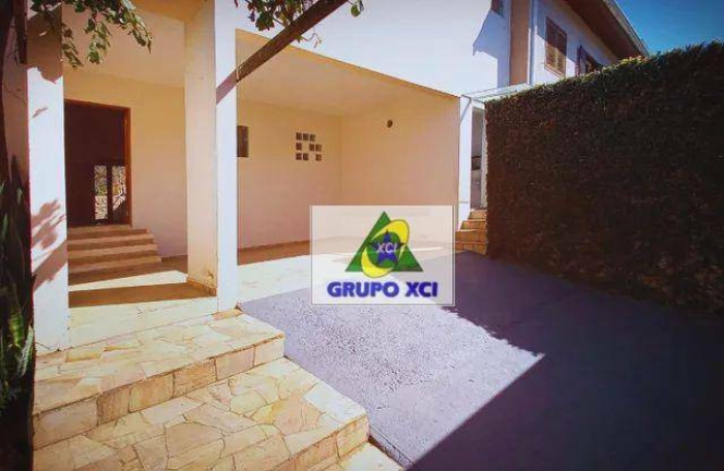Imagem Casa com 3 Quartos à Venda, 276 m² em Jardim Chapadão - Campinas Imagem Casa com 3 Quartos à Venda, 276 m² em Jardim Chapadão - Campinas