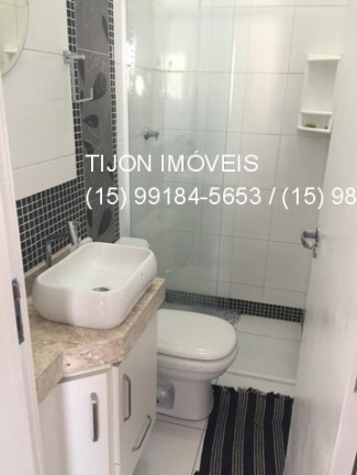 Imagem Casa de Condomínio com 4 Quartos à Venda, 165 m² em Golden Park Residence 2 - Sorocaba