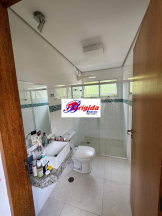Imagem Casa de Condomínio com 3 Quartos à Venda, 340 m² em Jardim Indaia - Embu Das Artes Imagem Casa de Condomínio com 3 Quartos à Venda, 340 m² em Jardim Indaia - Embu Das Artes