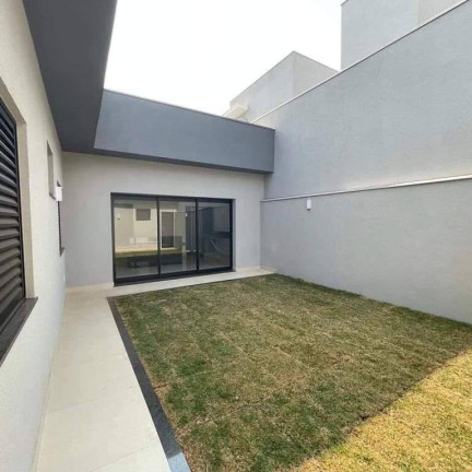 Imagem Casa com 3 Quartos à Venda, em Terras De São Bento Ii - Limeira Imagem Casa com 3 Quartos à Venda, em Terras De São Bento Ii - Limeira