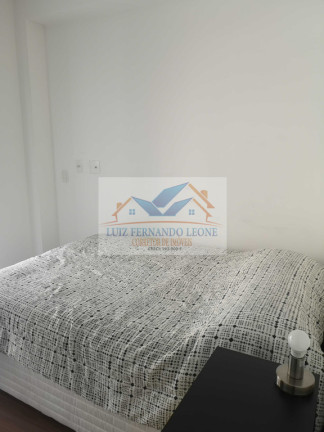 Imagem Apartamento com 1 Quarto para Alugar, 56 m² em Paraíso - São Paulo