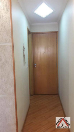 Imagem Apartamento com 3 Quartos à Venda, 75 m² em Jardim Marajoara - São Paulo Imagem Apartamento com 3 Quartos à Venda, 75 m² em Jardim Marajoara - São Paulo