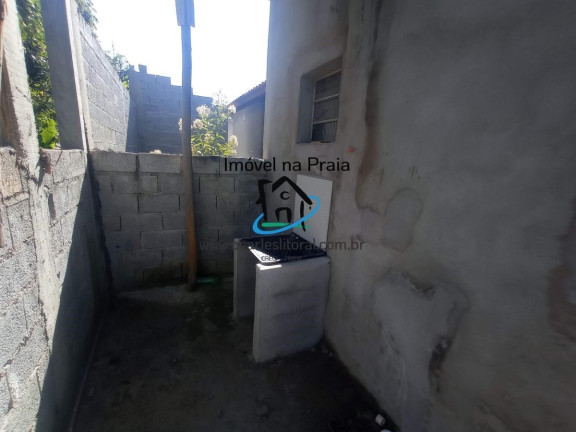 Imagem Casa com 1 Quarto à Venda, 126 m² em Sertão Da Quina - Ubatuba