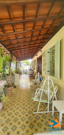 Imagem Casa de Condomínio com 3 Quartos à Venda, 300 m² em Ville De Montagne - Nova Lima