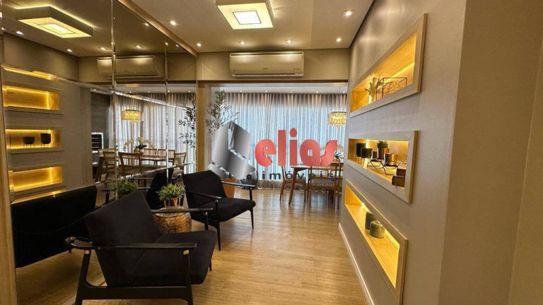Imagem Apartamento com 3 Quartos à Venda, 89 m² em Vila Santo Antônio - Bauru Imagem Apartamento com 3 Quartos à Venda, 89 m² em Vila Santo Antônio - Bauru