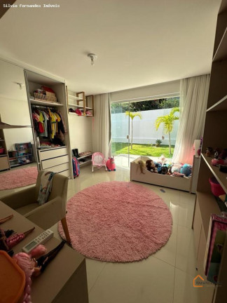 Imagem Casa com 4 Quartos à Venda, 400 m² em Alphaville Ii - Salvador