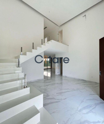Imagem Casa com 5 Quartos à Venda, 460 m² em Cidade Alpha - Eusébio