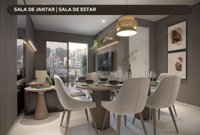 Imagem Apartamento com 3 Quartos à Venda, 75 m² em Intermares - Cabedelo