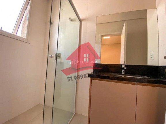 Imagem Casa de Condomínio com 2 Quartos à Venda, 119 m² em Zona Nova  - Capão Da Canoa
